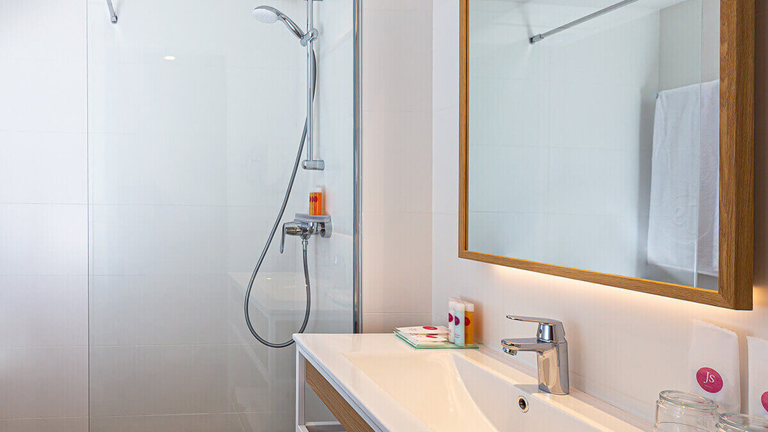 Js Portocolom Suites